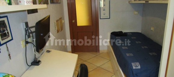 Квартира с 3 спальнями в Неаполь, Италия № 11707 44