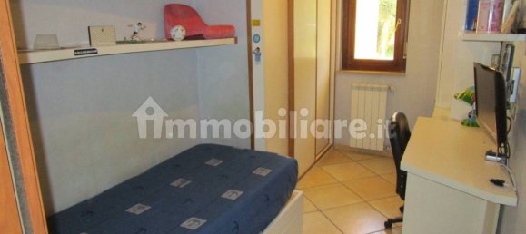 Квартира с 3 спальнями в Неаполь, Италия № 11707 39