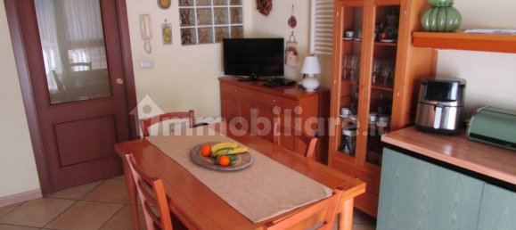 Квартира с 3 спальнями в Неаполь, Италия № 11707 24