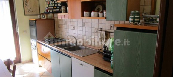 Квартира с 3 спальнями в Неаполь, Италия № 11707 15