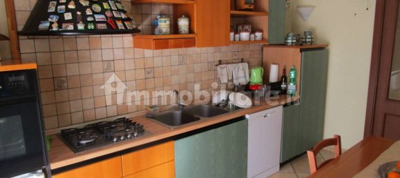 Квартира с 3 спальнями в Неаполь, Италия № 11707 19