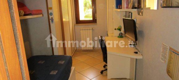 Квартира с 3 спальнями в Неаполь, Италия № 11707 42