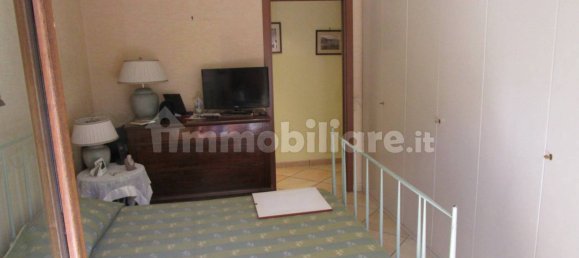 Квартира с 3 спальнями в Неаполь, Италия № 11707 35