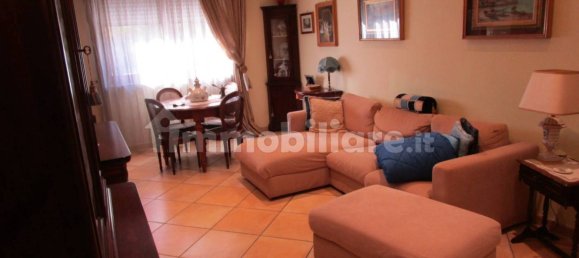 Квартира с 3 спальнями в Неаполь, Италия № 11707 7