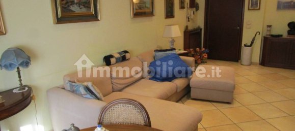 Квартира с 3 спальнями в Неаполь, Италия № 11707 13