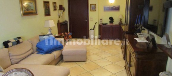 Квартира с 3 спальнями в Неаполь, Италия № 11707 12