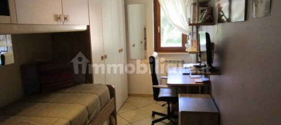 Квартира с 3 спальнями в Неаполь, Италия № 11707 47