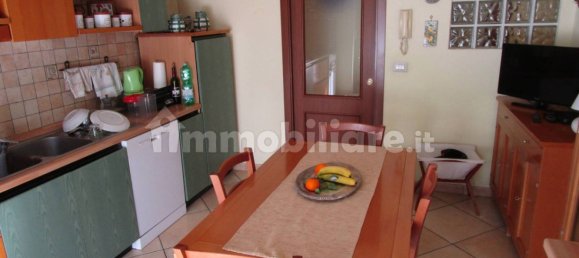 Квартира с 3 спальнями в Неаполь, Италия № 11707 21