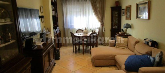 Квартира с 3 спальнями в Неаполь, Италия № 11707 4