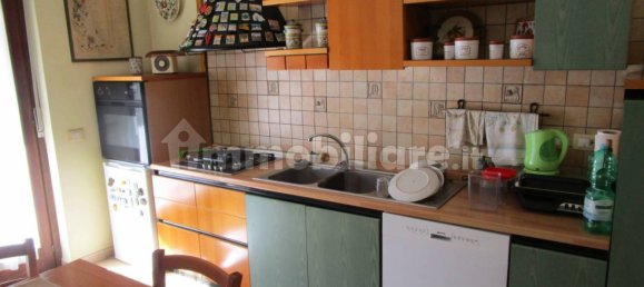 Квартира с 3 спальнями в Неаполь, Италия № 11707 28