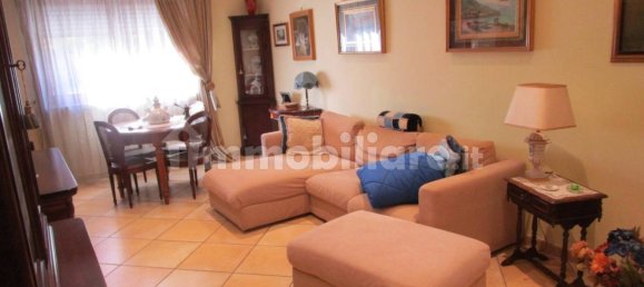 Квартира с 3 спальнями в Неаполь, Италия № 11707 5