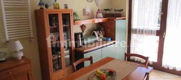 Квартира с 3 спальнями в Неаполь, Италия № 11707 25