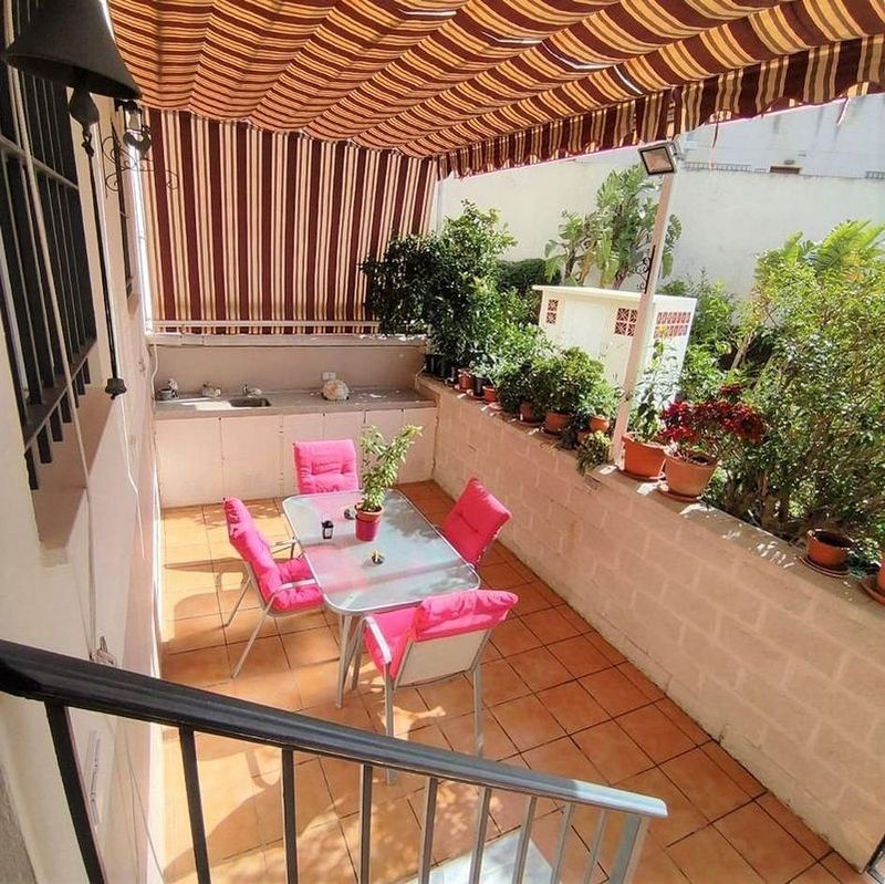 4 Schlafzimmer Stadthaus in Estepona, Spain, Nr. 233781