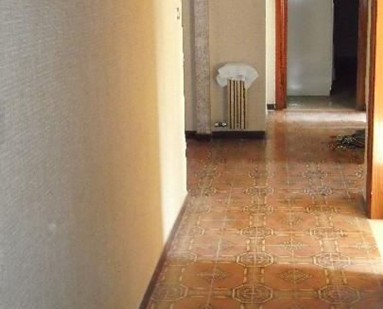 5 rooms Apartment in Guglionesi, Italy No. 251770