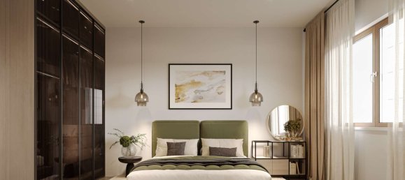 2 bedrooms Apartment in Essen, Germany No. 78350 3