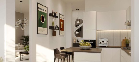 2 bedrooms Apartment in Essen, Germany No. 78350 2