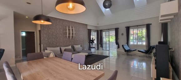 4 bedrooms Villa in Pattaya, Thailand No. 24389 5