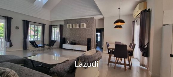 4 bedrooms Villa in Pattaya, Thailand No. 24389 4