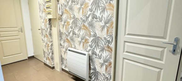 Apartamento de 1 dormitorio en Reims, France No. 75553 24