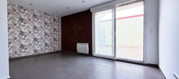 Apartamento de 1 dormitorio en Reims, France No. 75553 20