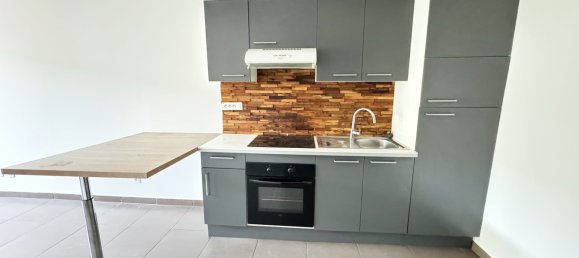 Apartamento de 1 dormitorio en Reims, France No. 75553 17