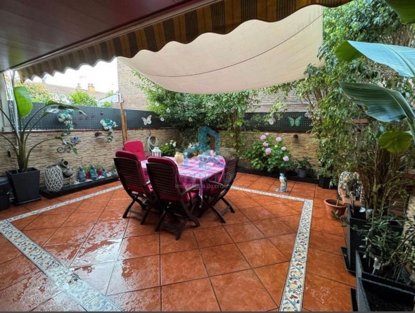 3 chambres Maison de ville à Campclar, Spain No. 149339