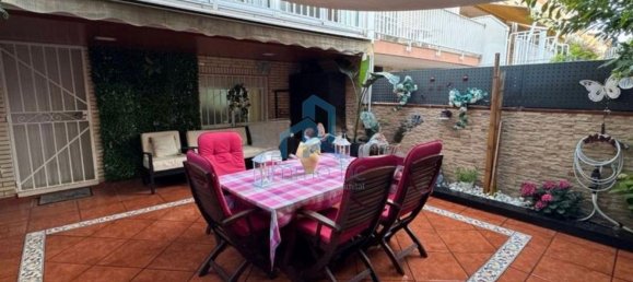 3 chambres Maison de ville à Campclar, Spain No. 149339 48