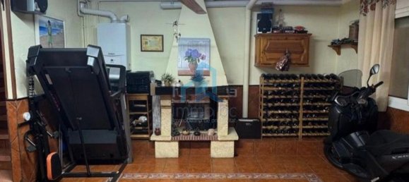 3 chambres Maison de ville à Campclar, Spain No. 149339 41