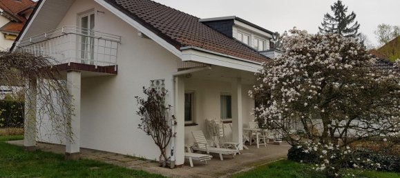 7 rooms Villa in Kassel, Germany No. 332277 3