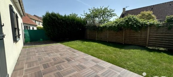 6 bedrooms House in Thorigny-sur-Marne, France No. 282153 15