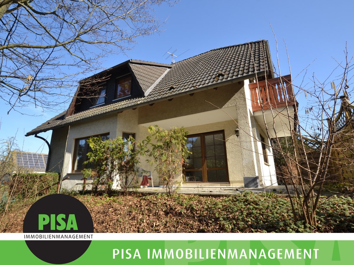 4 rooms House in Saalekreis, Germany No. 16793