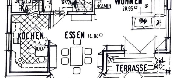 4 rooms House in Saalekreis, Germany No. 16793 45