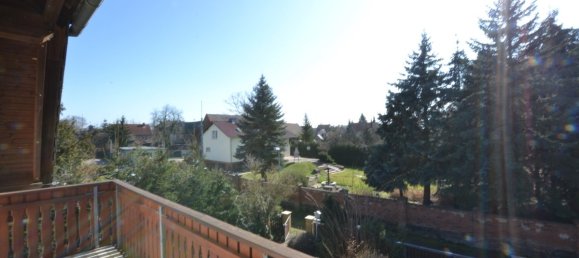 4 rooms House in Saalekreis, Germany No. 16793 17