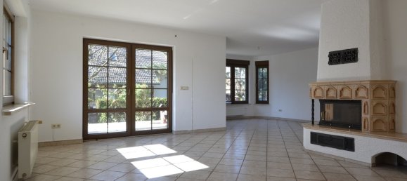 4 rooms House in Saalekreis, Germany No. 16793 5