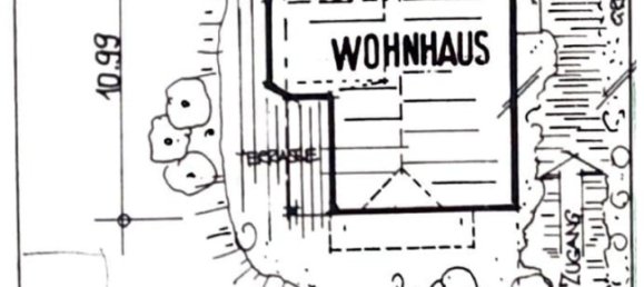 4 rooms House in Saalekreis, Germany No. 16793 48