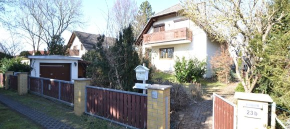 4 rooms House in Saalekreis, Germany No. 16793 40