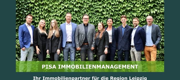 4 rooms House in Saalekreis, Germany No. 16793 43