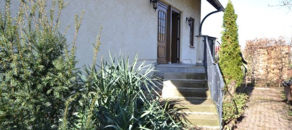 4 rooms House in Saalekreis, Germany No. 16793 34