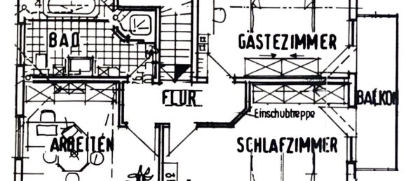 4 rooms House in Saalekreis, Germany No. 16793 46