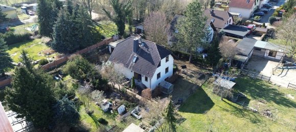 4 rooms House in Saalekreis, Germany No. 16793 38