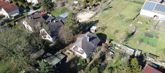 4 rooms House in Saalekreis, Germany No. 16793 39