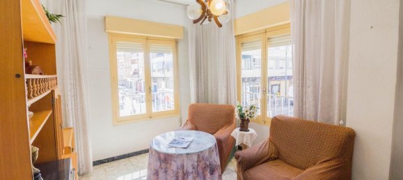 4 غرف نوم شقة في Callosa de Segura, Spain رقم 134684 2