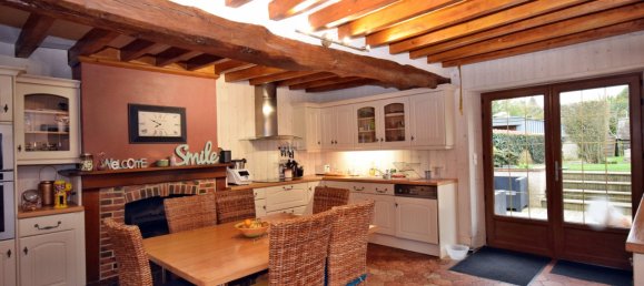 4 bedrooms House in Ver-les-Chartres, France No. 49775 2