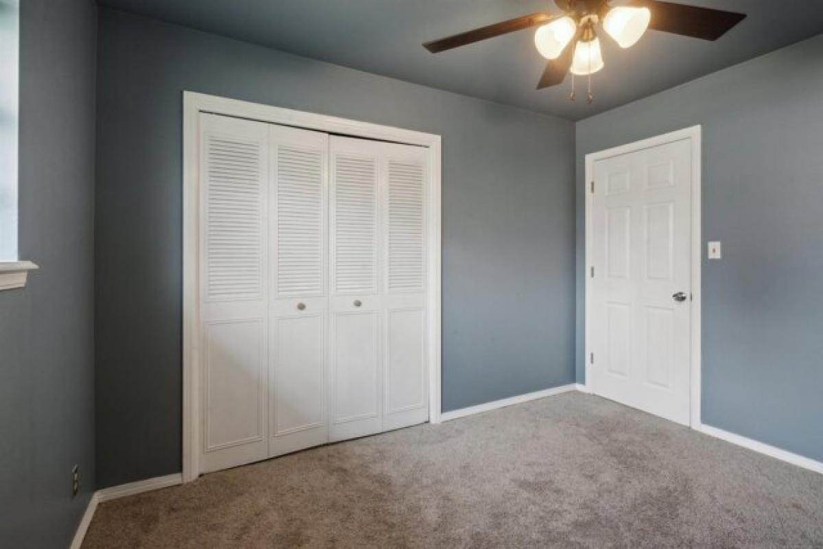 3 bedrooms House in Tulsa, USA No. 402497