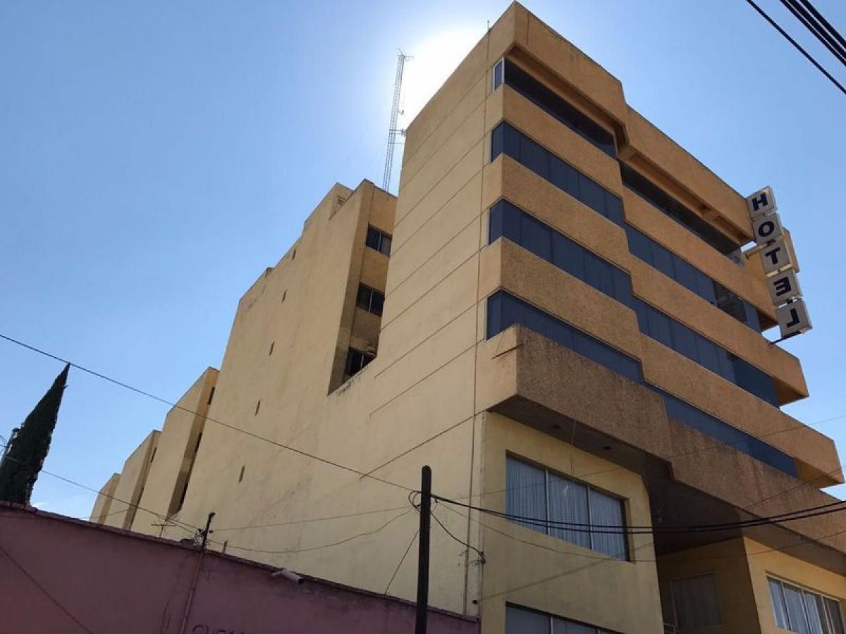 Gebäude in Guanajuato, Mexico 930m², Nr. 201787