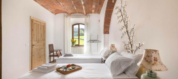 9 bedrooms House in Montieri, Italy No. 57131 30