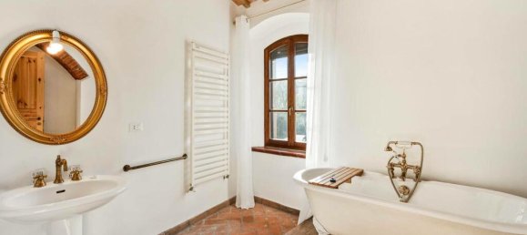 9 bedrooms House in Montieri, Italy No. 57131 19