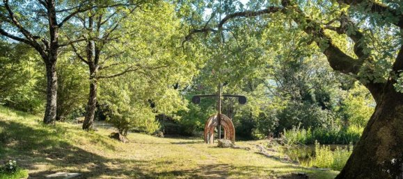 9 bedrooms House in Montieri, Italy No. 57131 90