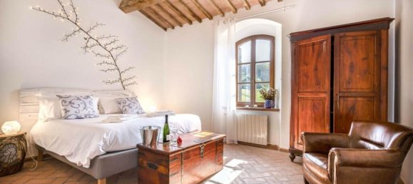 9 bedrooms House in Montieri, Italy No. 57131 26