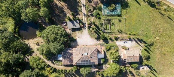 9 bedrooms House in Montieri, Italy No. 57131 7